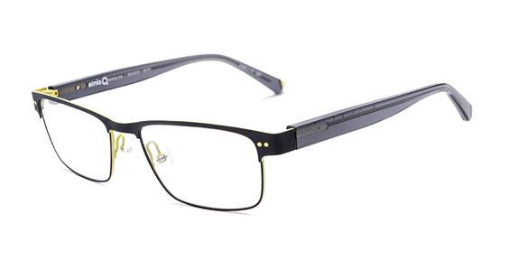 Montura de gafas Etnia Barcelona Hombre 4 BRANDON BKYW 55 - 4 BRANDON BKYW 55